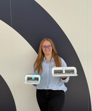 Creativo Design Space Hanau