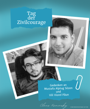Tag Der Zivilcourage