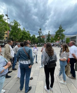 Klimaspaziergang 17.09. _c _stadt Hanau